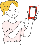 Instagramで繋がる一生無料を手に入れよう